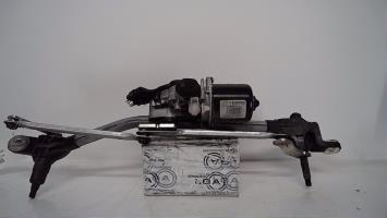 Moteur essuie glace avant
