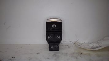 Poignee electrique frein a main