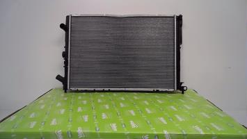 Radiateur eau