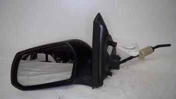 Retrovisor izquierdo