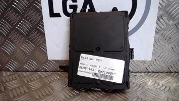 Boitier servitude moteur (BSM)
