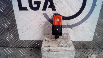 Bouton de warning