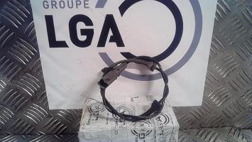 Capteur ABS avant gauche