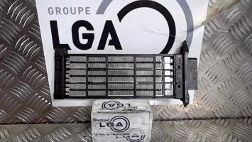 Chauffage auxiliaire