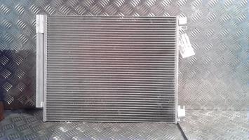 Condenseur de clim