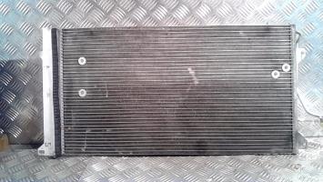 Condenseur de clim