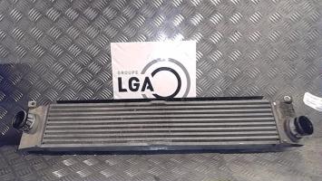 Echangeur air (Intercooler)
