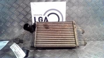Echangeur air (Intercooler)