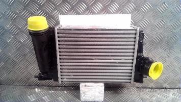 Echangeur air (Intercooler)