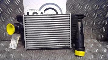 Echangeur air (Intercooler)