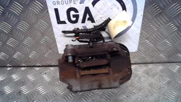 Etrier arriere gauche (freinage)