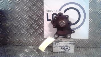 Photo pièce auto