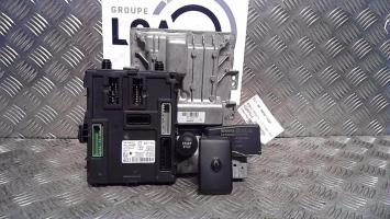Kit de demarrage