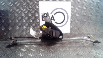 Moteur essuie glace avant