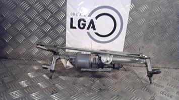 Moteur essuie glace avant