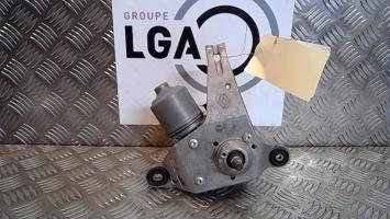 Motor de limpiaparabrisas delantero izquierdo