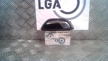 Poignee interieur arriere gauche