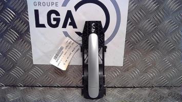 Poignee porte avant droit