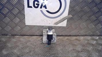 Pompe lave glace avant