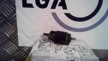 Pompe lave glace avant
