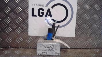 Pompe lave glace avant