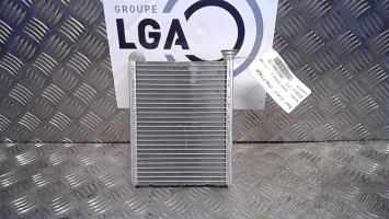 Radiateur chauffage