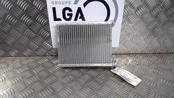 Radiateur chauffage