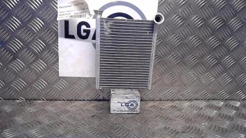 Radiateur chauffage