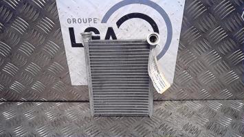 Radiateur chauffage