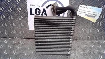 Radiateur clim