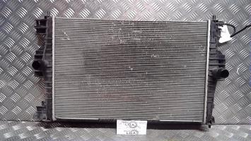 Radiateur eau