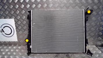 Radiateur eau