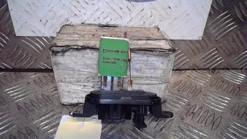 Resistance chauffage