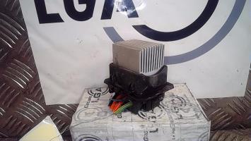 Resistance chauffage