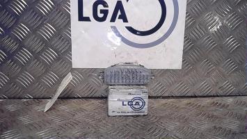Resistance chauffage