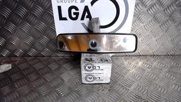 Retrovisor interior