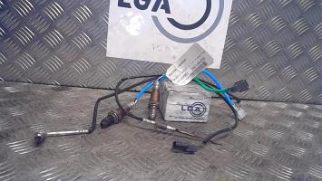 Sonde lambda
