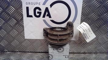 Support moteur gauche