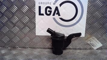 Vase de direction