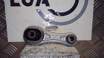 Bieleta antipar del motor