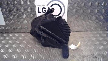 Caja del filtro de aire