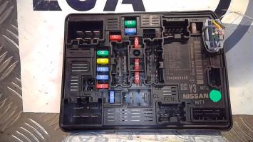 Boitier servitude moteur (BSM)
