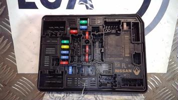 Boitier servitude moteur (BSM)