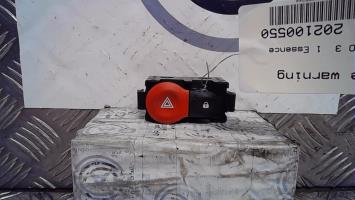 Bouton de warning
