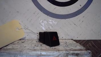 Bouton de warning