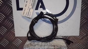 Sensor ABS trasero derecho