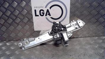 Leve vitre electrique arriere droit