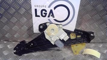 Leve vitre electrique arriere gauche