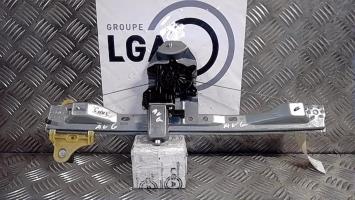 Leve vitre electrique avant gauche