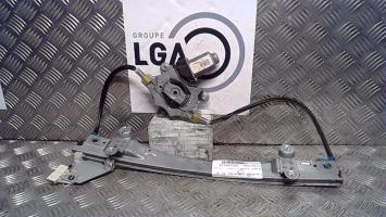 Elevalunas eléctrico delantero izquierdo